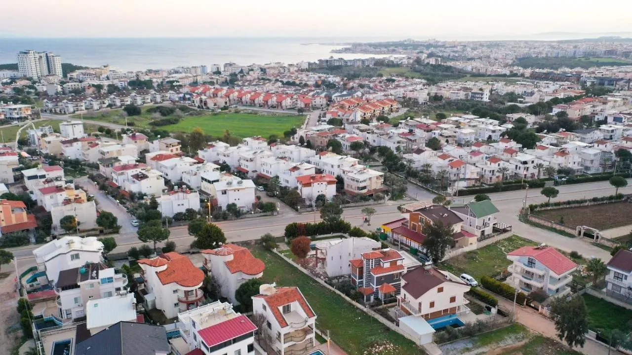 Villa Didim