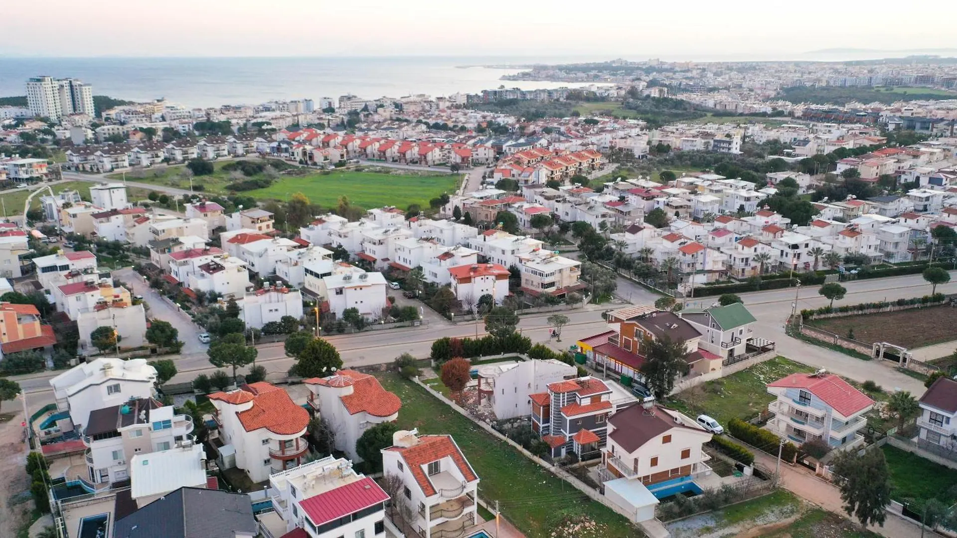 Villa Didim 0*,  Türkei