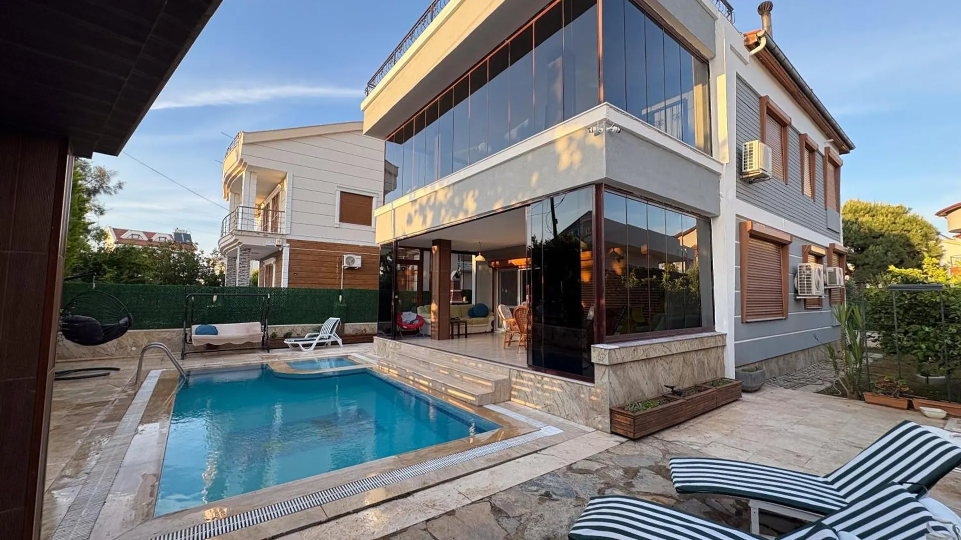 Villa Didim
