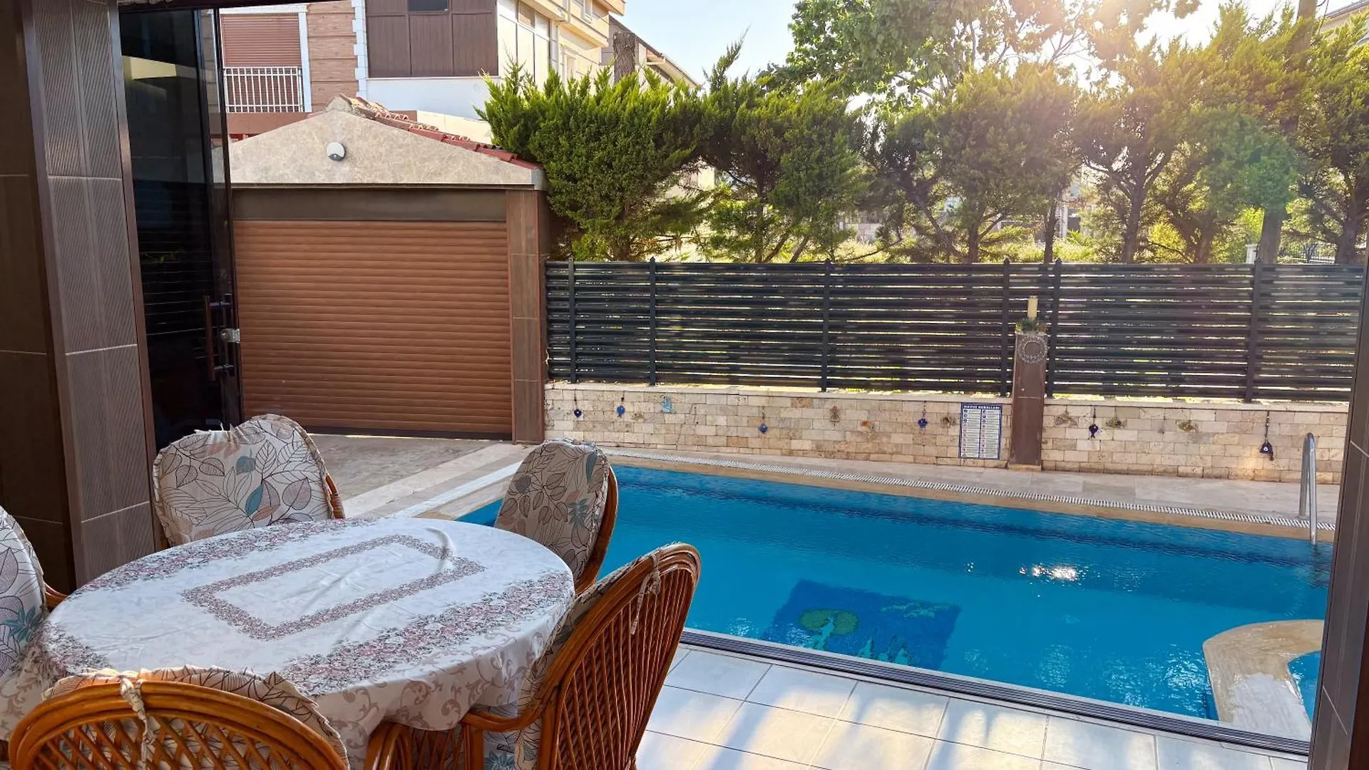 Villa Didim