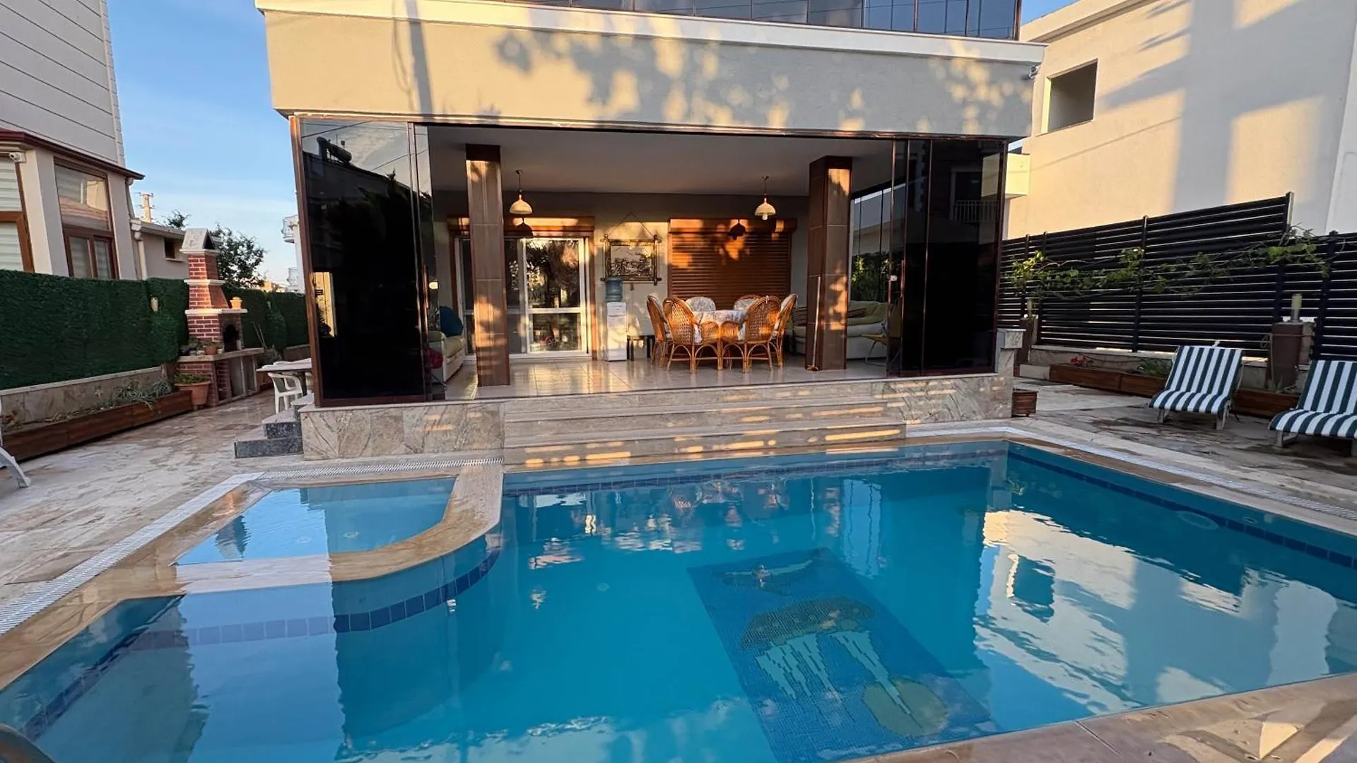 Villa Didim