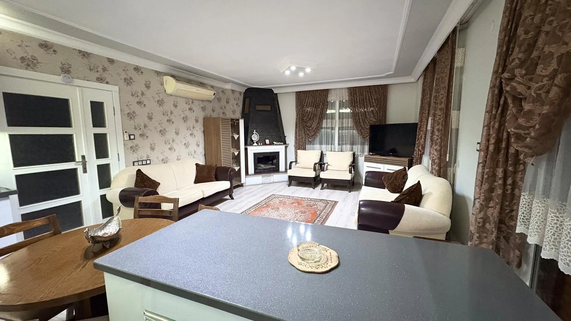 Villa Didim 0*,